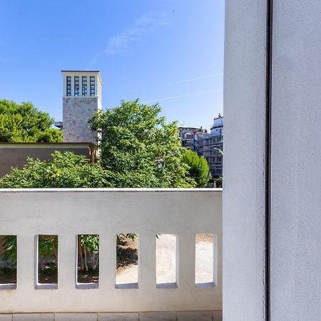 Sunichele Luxury Apartment Cagliari Buitenkant foto