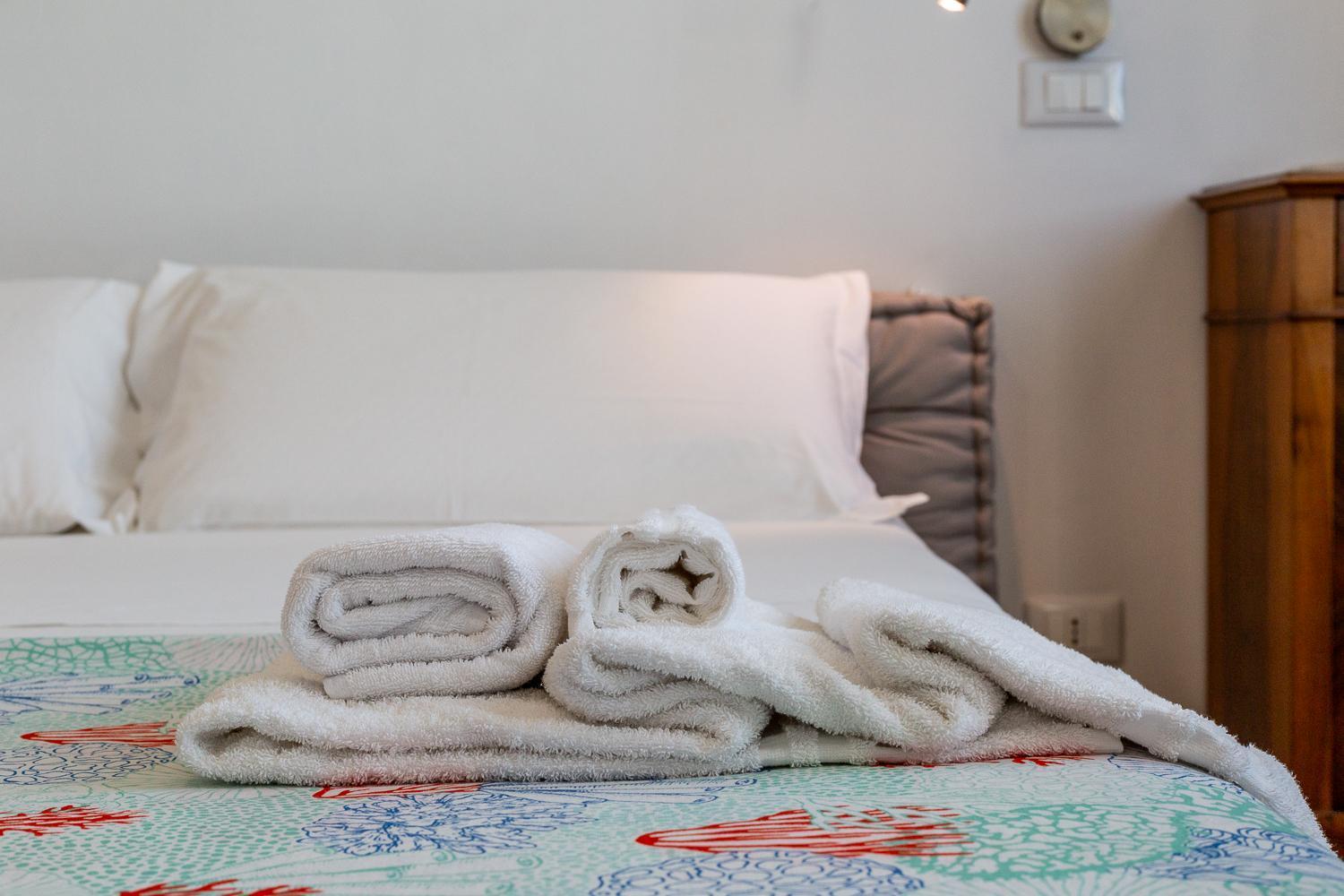 Sunichele Luxury Apartment Cagliari Buitenkant foto