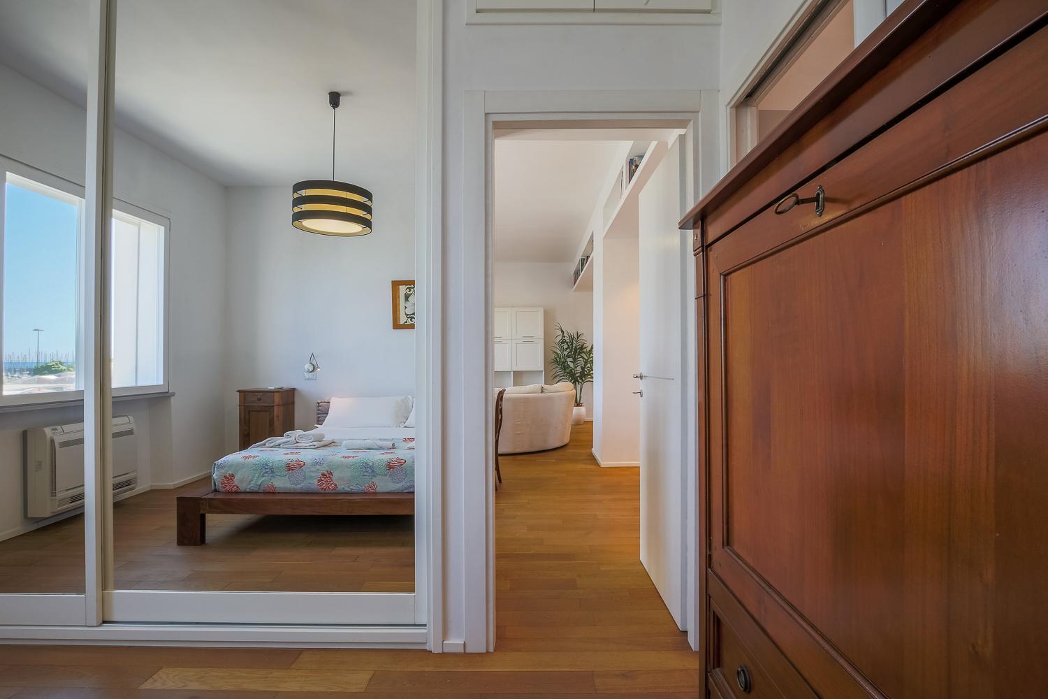 Sunichele Luxury Apartment Cagliari Buitenkant foto