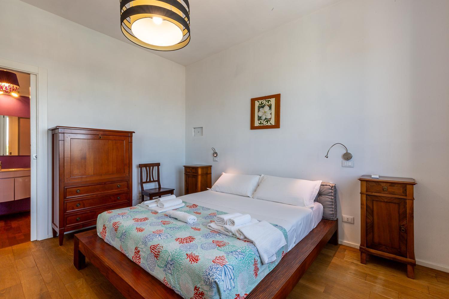 Sunichele Luxury Apartment Cagliari Buitenkant foto