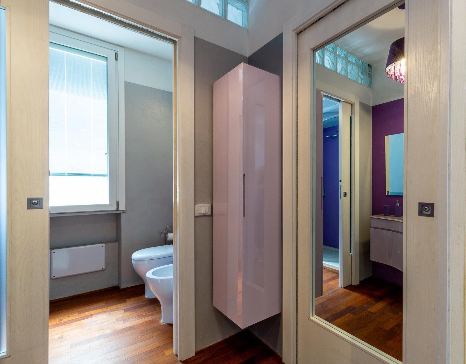 Sunichele Luxury Apartment Cagliari Buitenkant foto