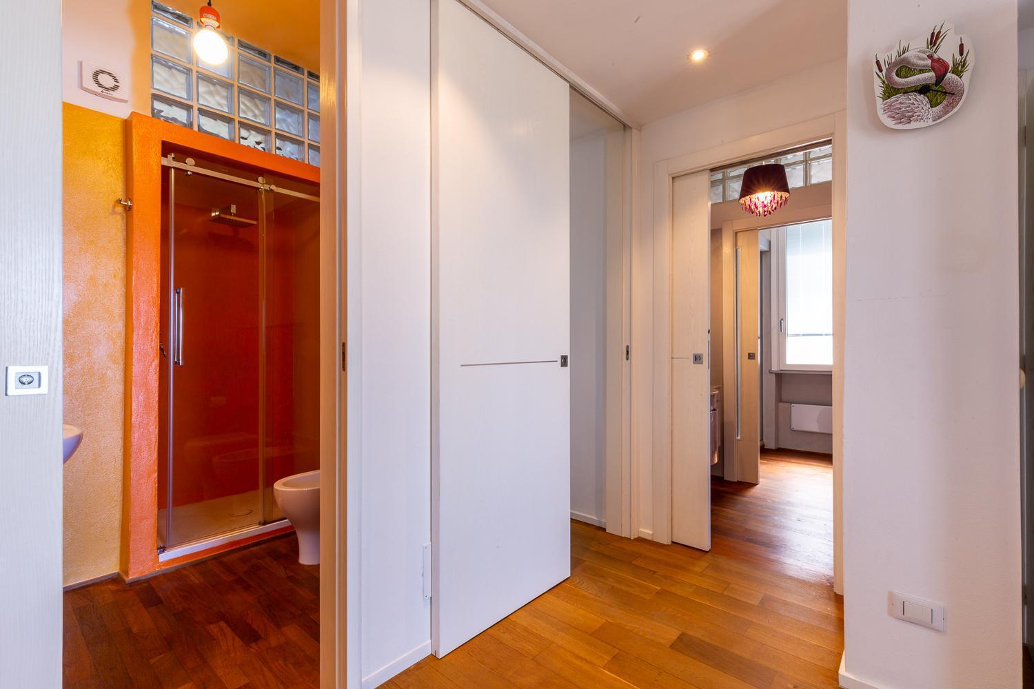 Sunichele Luxury Apartment Cagliari Buitenkant foto