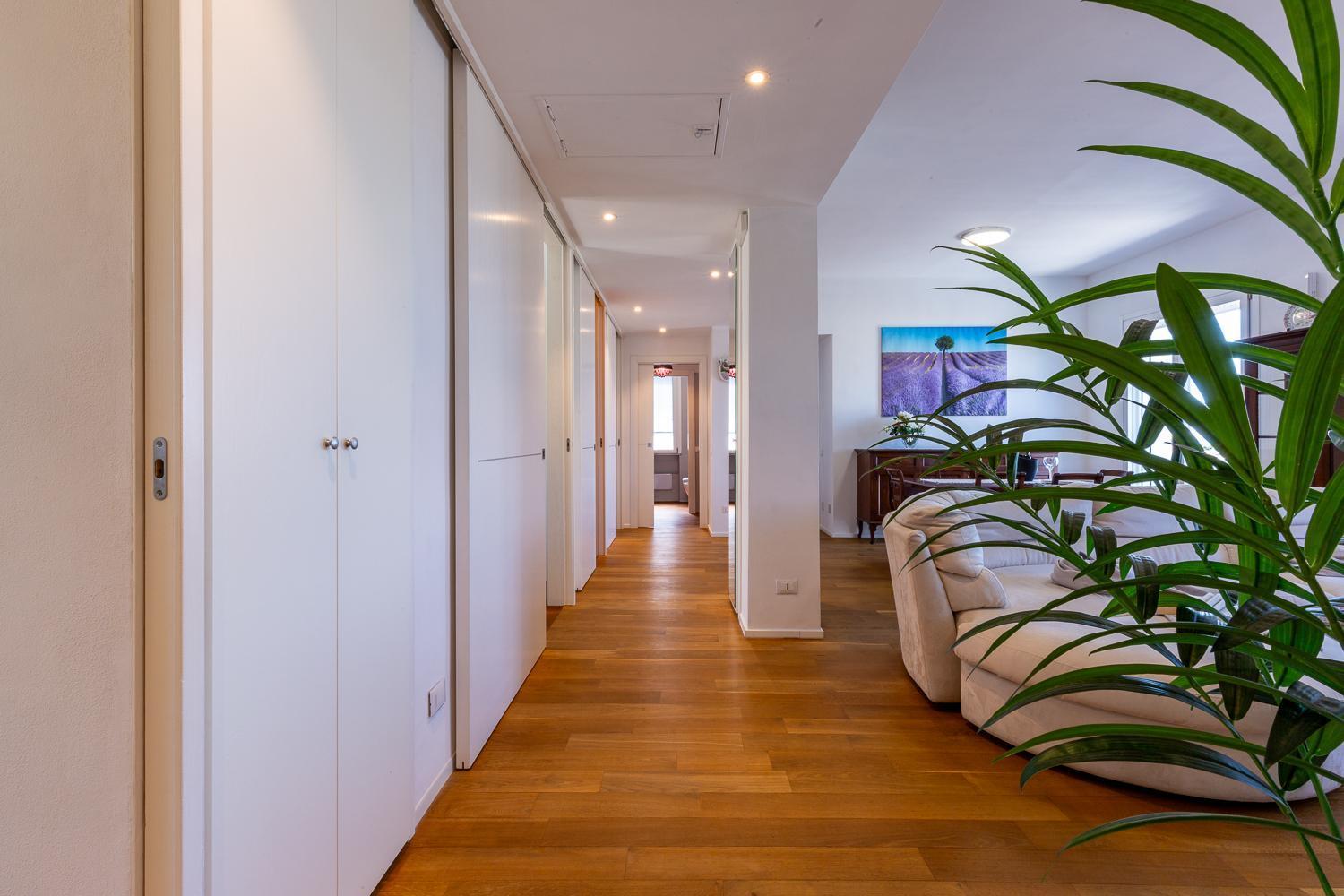 Sunichele Luxury Apartment Cagliari Buitenkant foto