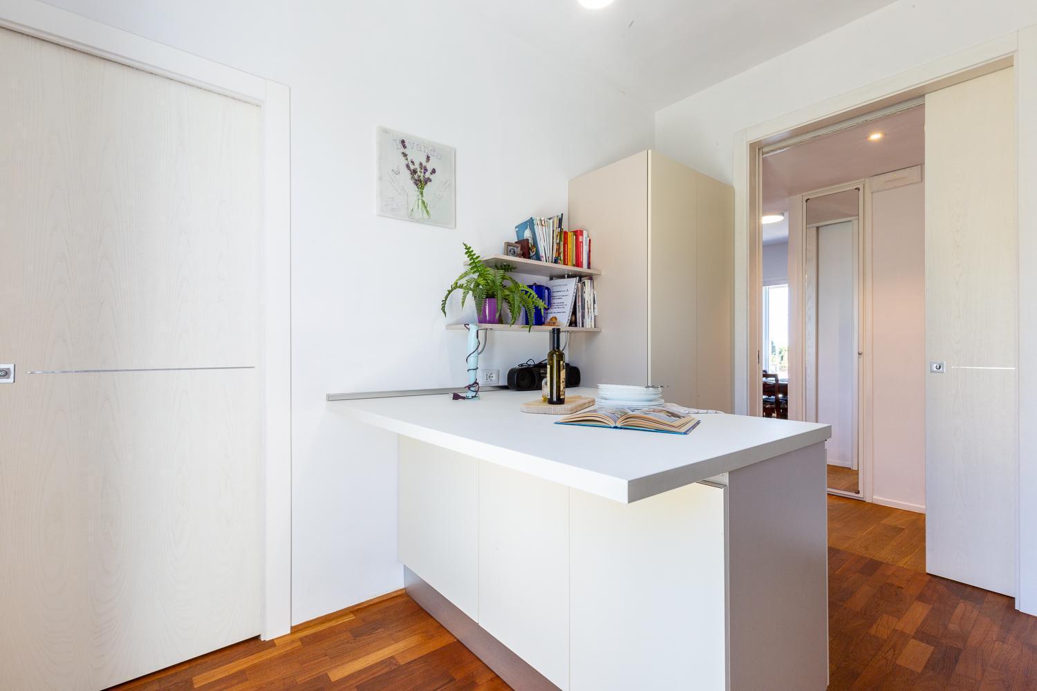 Sunichele Luxury Apartment Cagliari Buitenkant foto