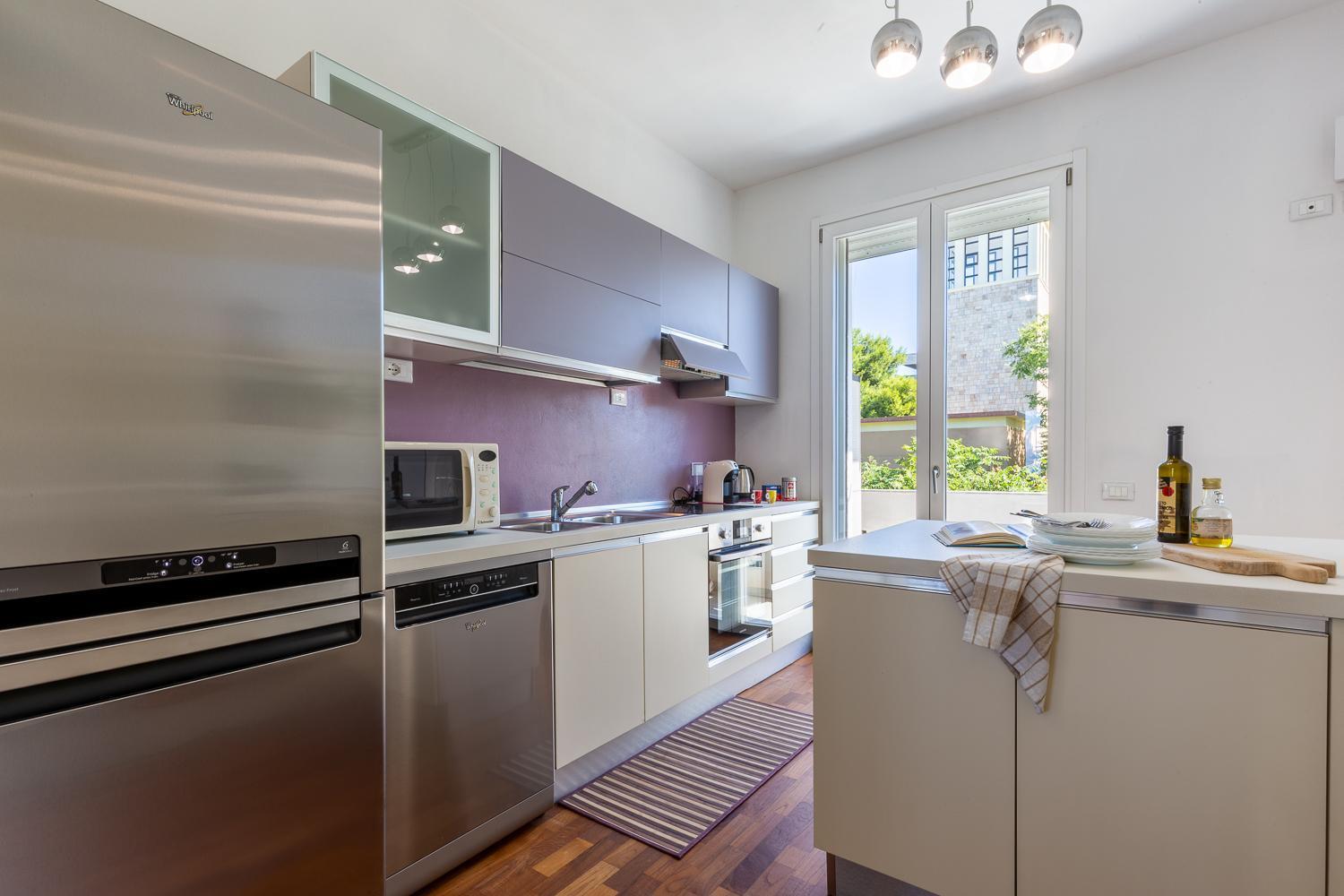 Sunichele Luxury Apartment Cagliari Buitenkant foto