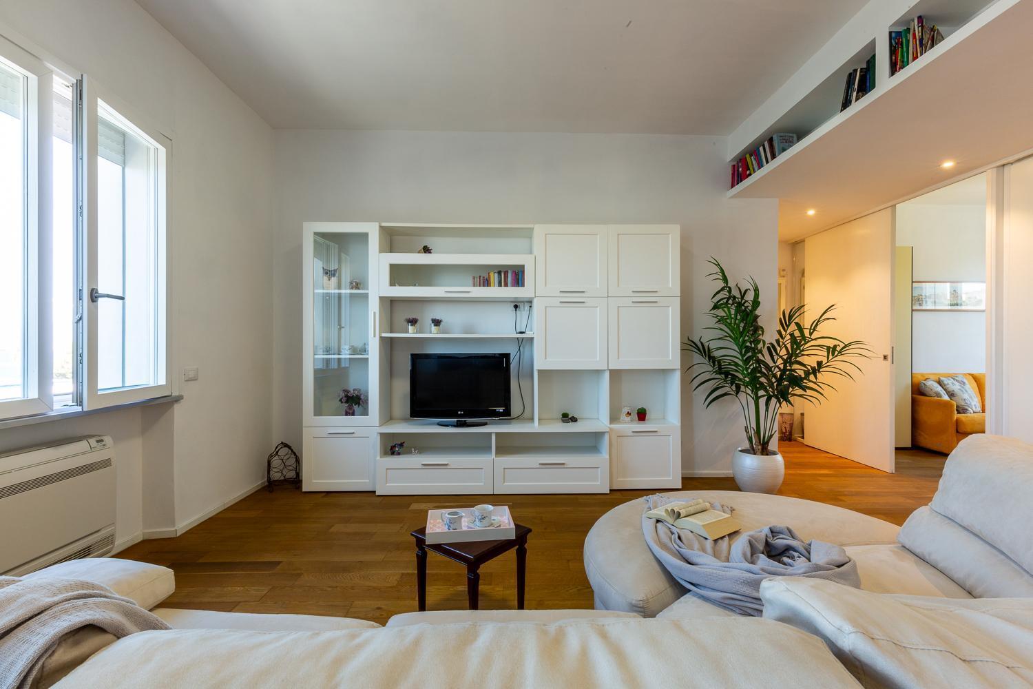 Sunichele Luxury Apartment Cagliari Buitenkant foto