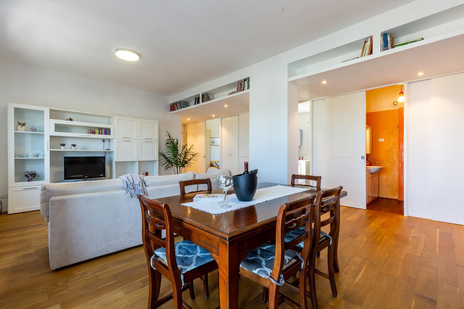 Sunichele Luxury Apartment Cagliari Buitenkant foto