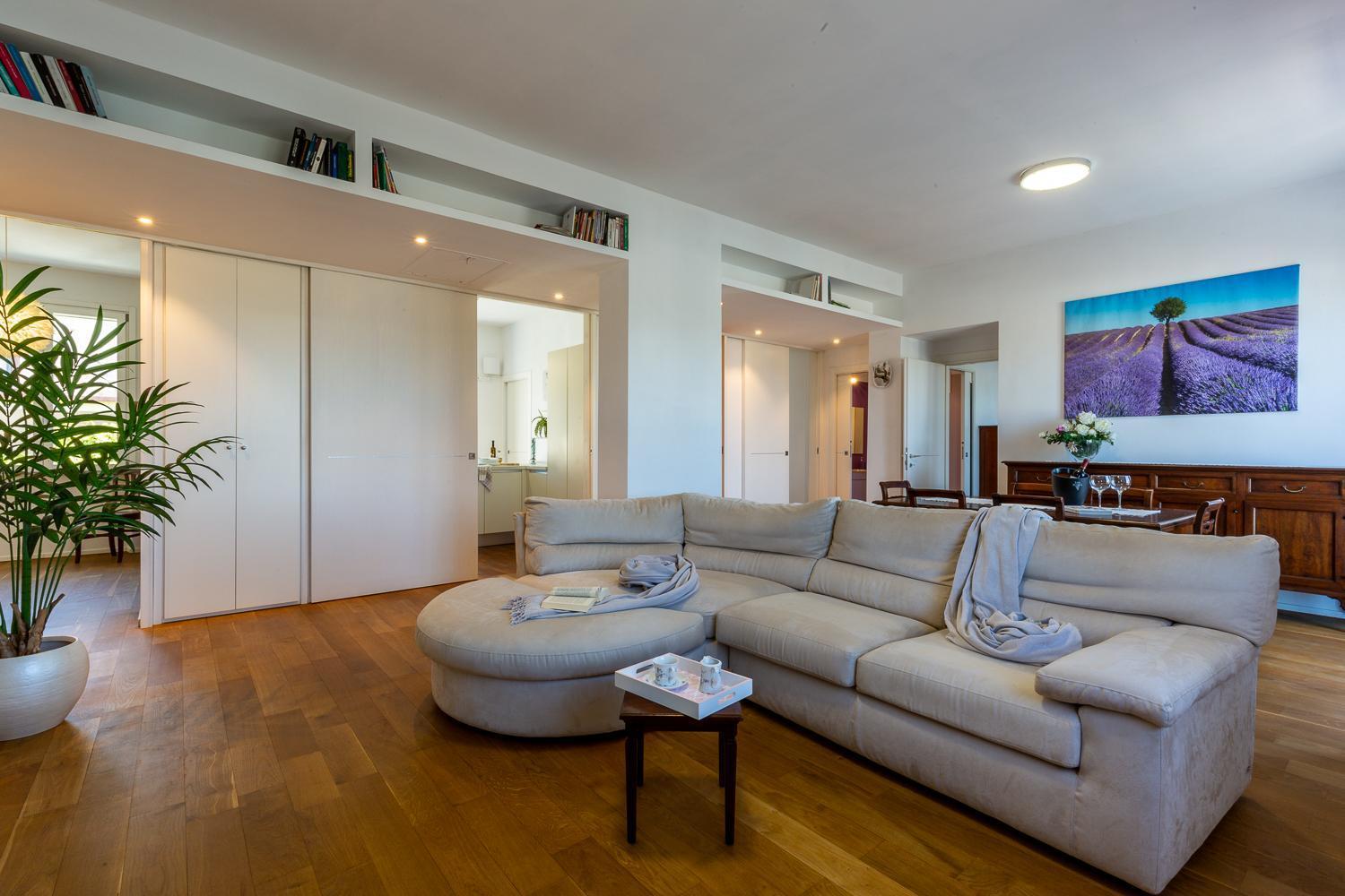 Sunichele Luxury Apartment Cagliari Buitenkant foto